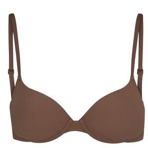 SKIMS FITS EVERYBODY PUSH-UP BRA
